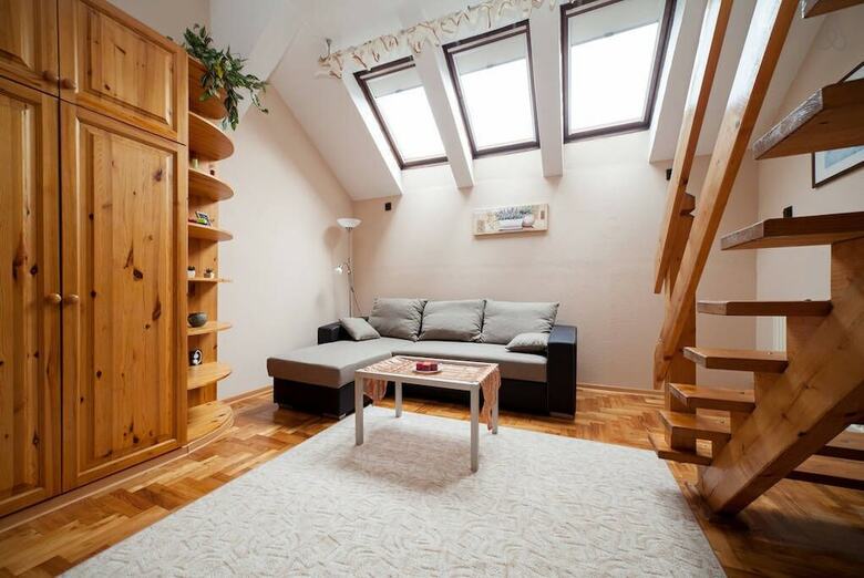 Kecskemeti 11 Apartment