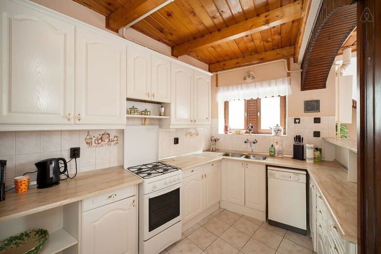 Kecskemeti 11 Apartment