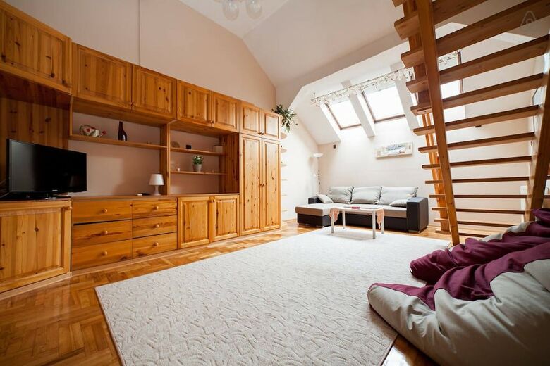 Kecskemeti 11 Apartment