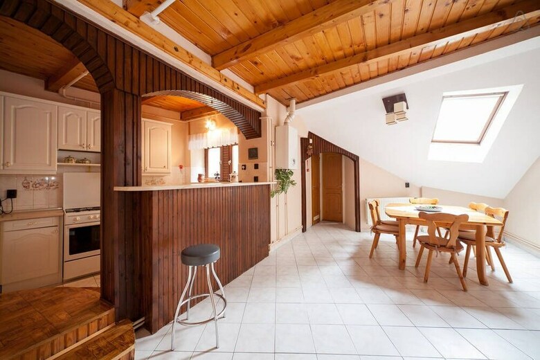 Kecskemeti 11 Apartment