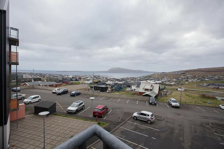 2 Bedroom Apartment With Ocean View