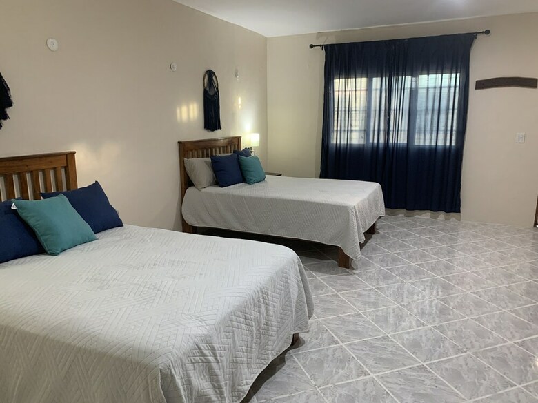 Apartamentos Alojamiento En Canc�n Staycanc�n