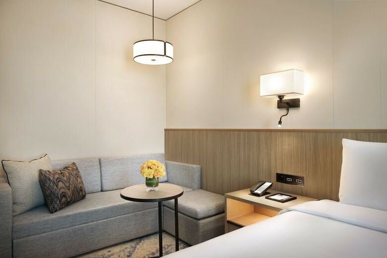 Hotel Hyatt Place Taiyuan Longcheng