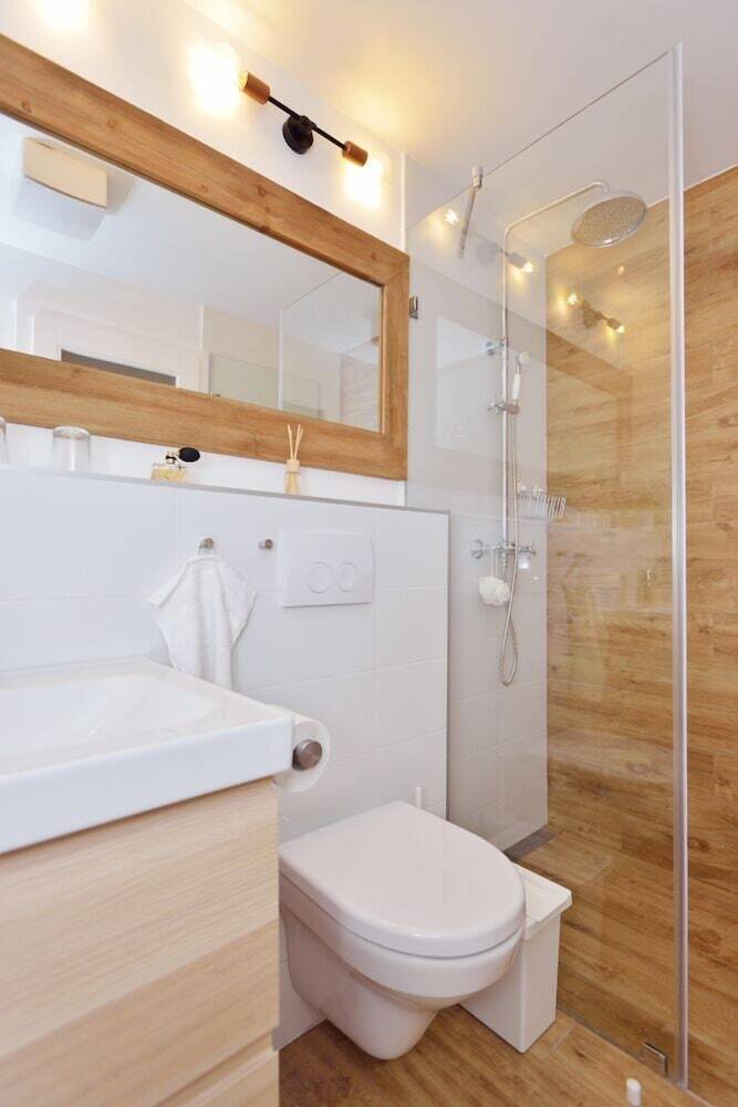 Klauzal 33 Apartment Ii.