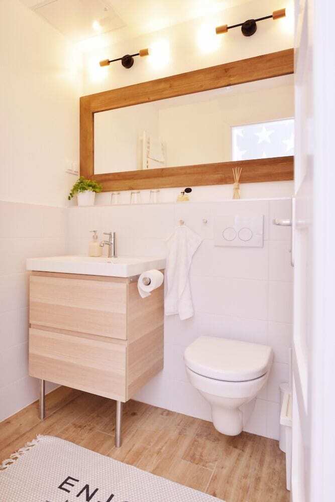 Klauzal 33 Apartment Ii.