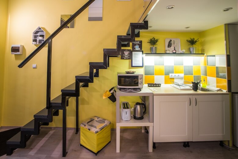 Kertesz 27 Apartment I.