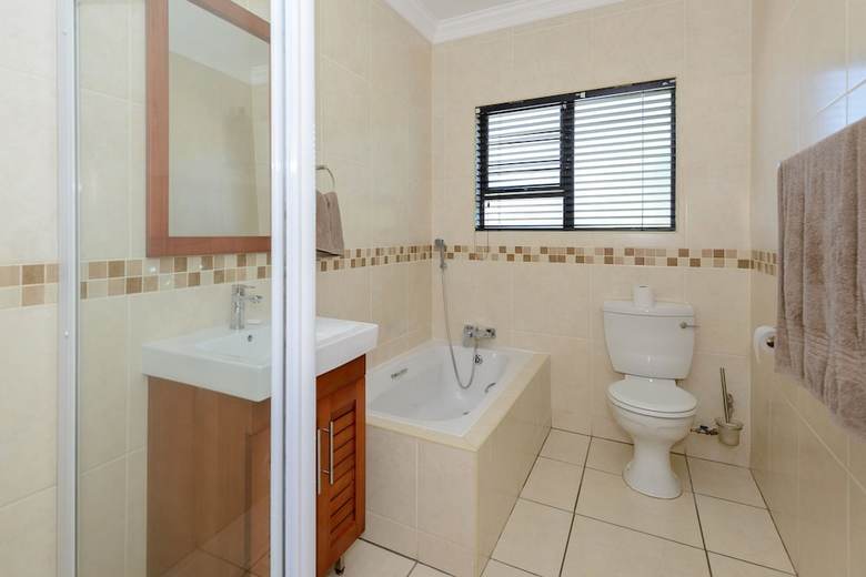 Aparthotel Pebble Beach