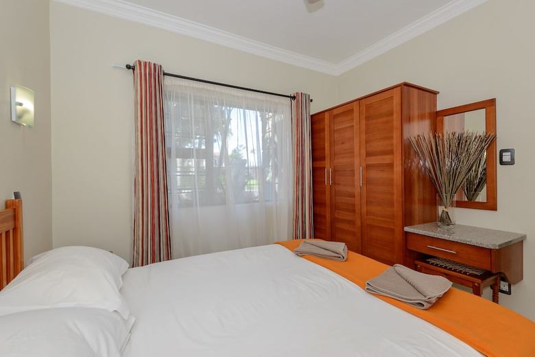 Aparthotel Pebble Beach