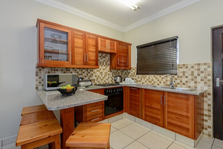 Aparthotel Pebble Beach