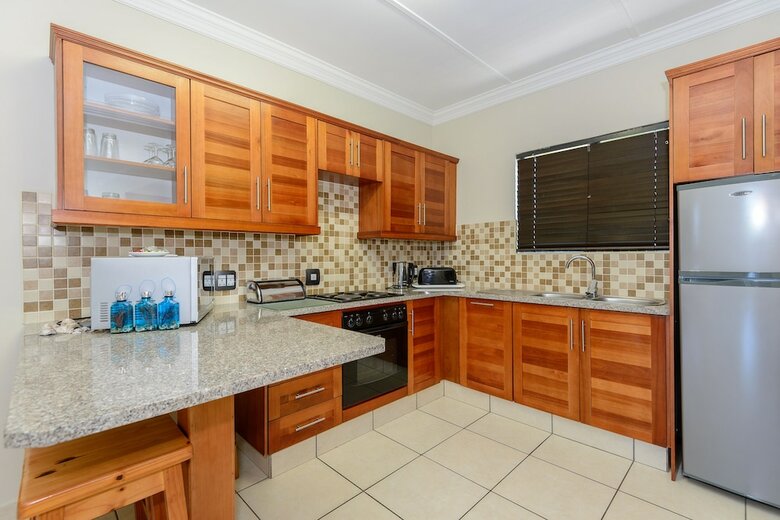 Aparthotel Pebble Beach