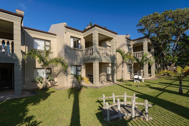 Aparthotel Pebble Beach