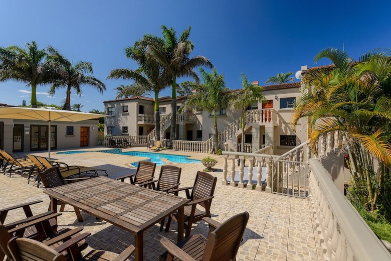 Aparthotel Pebble Beach