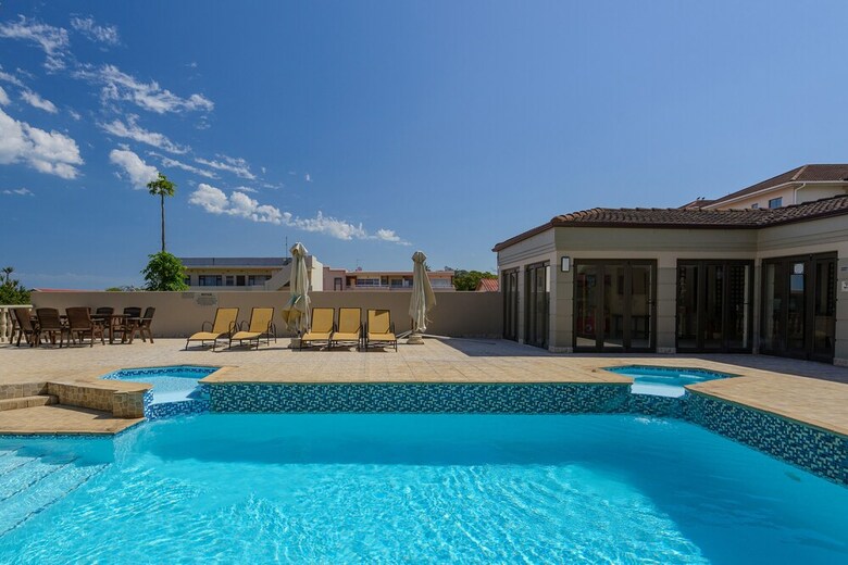 Aparthotel Pebble Beach