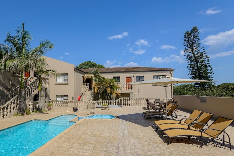 Aparthotel Pebble Beach