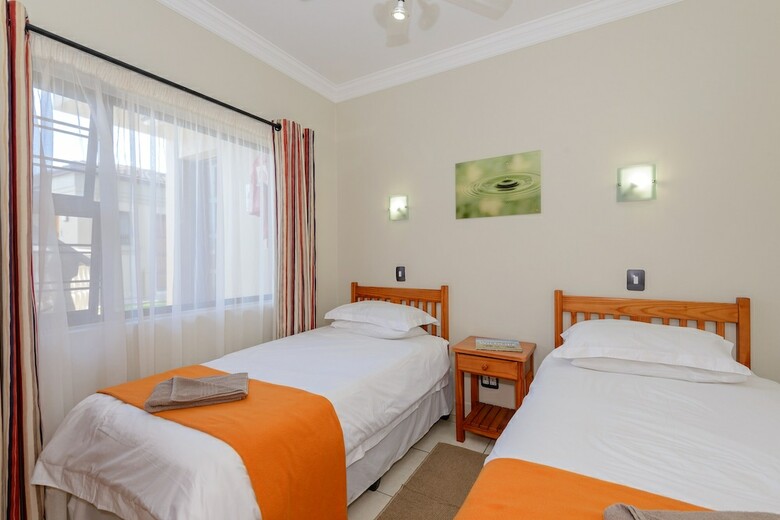 Aparthotel Pebble Beach