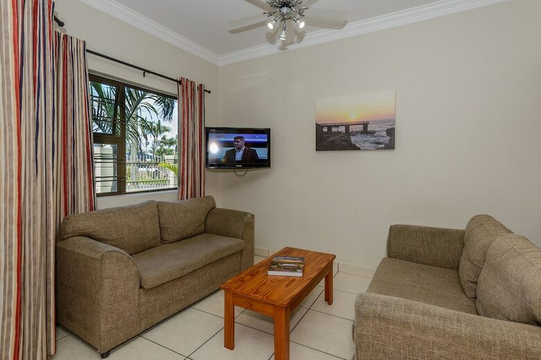 Aparthotel Pebble Beach