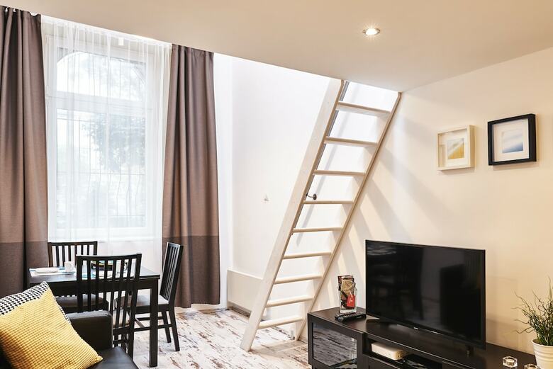 Lovolde 5 Apartment