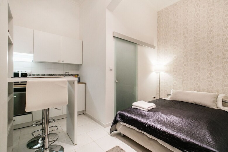 Nagy Diofa 18 Apartment Ii.