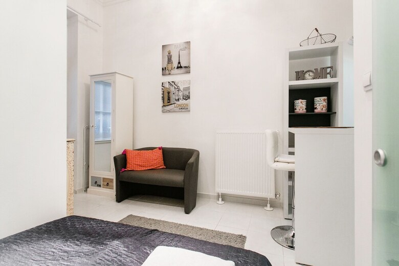 Nagy Diofa 18 Apartment Ii.