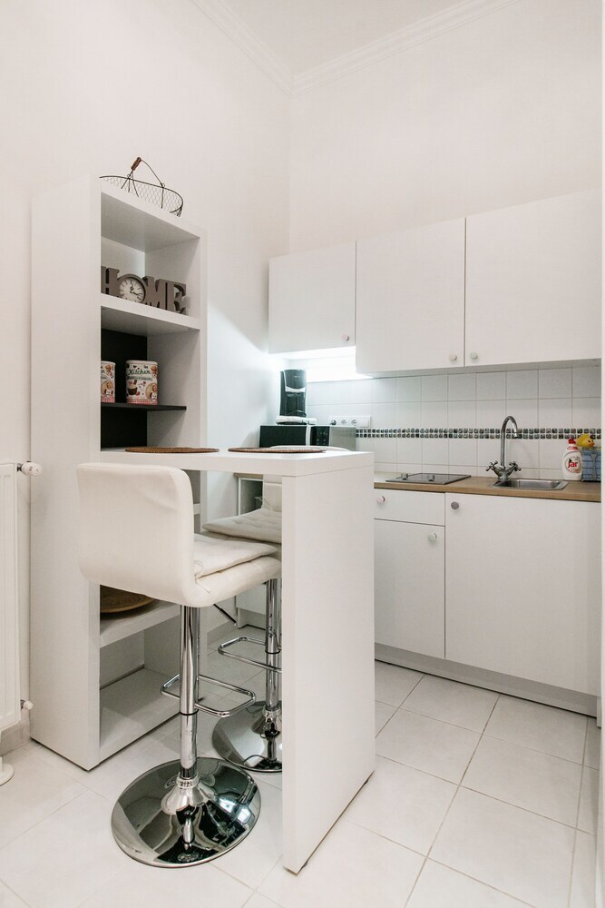 Nagy Diofa 18 Apartment Ii.