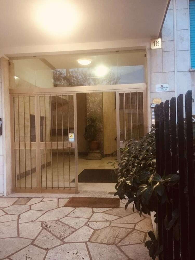 La Corte Sconta B&B Roma