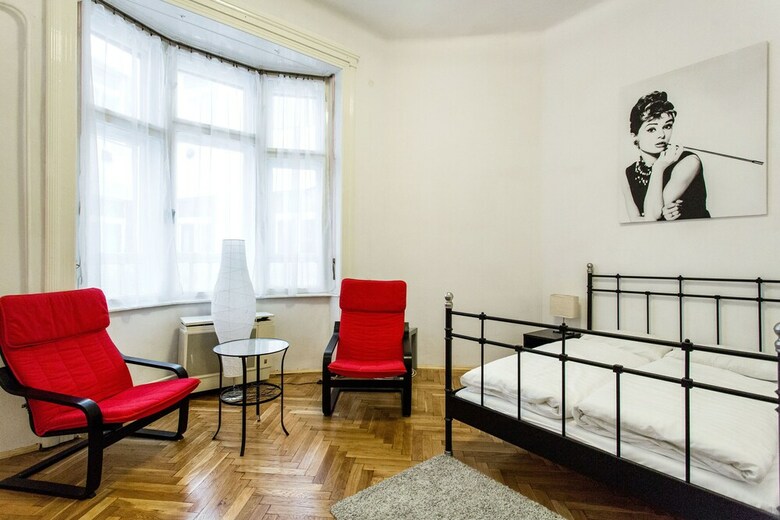 Kecskemeti 5 Apartment