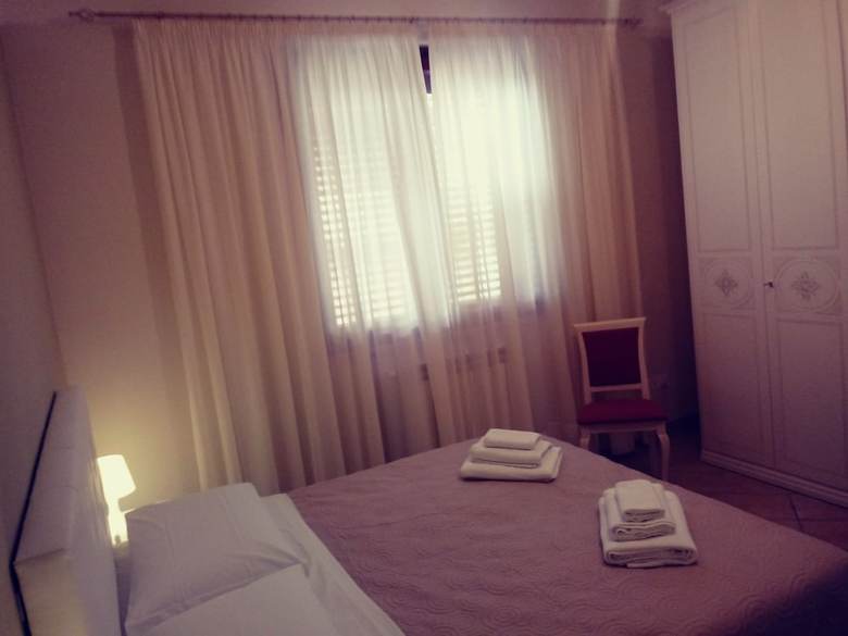 Hotel La Dimora Dei Tribbi