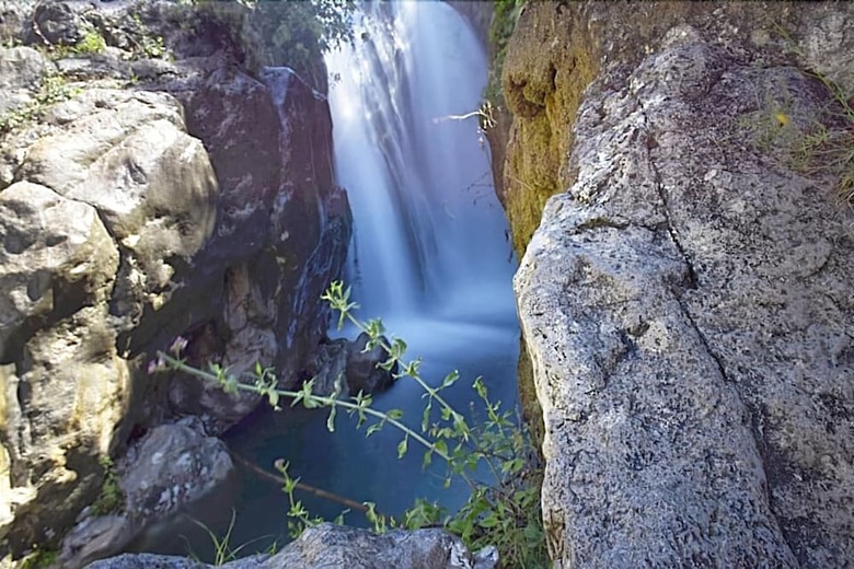 Camping Fontsdelalgar