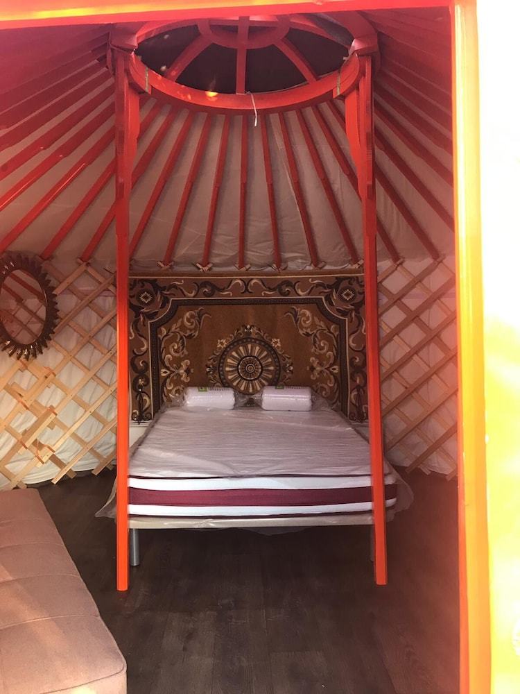 Camping Fontsdelalgar