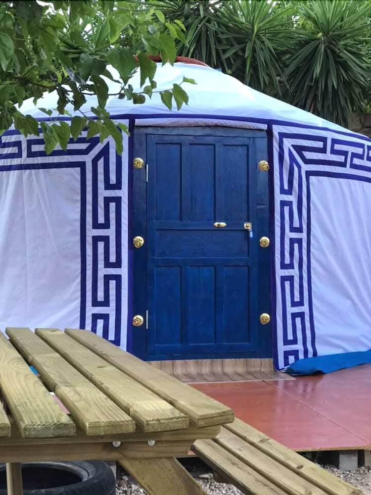 Camping Fontsdelalgar