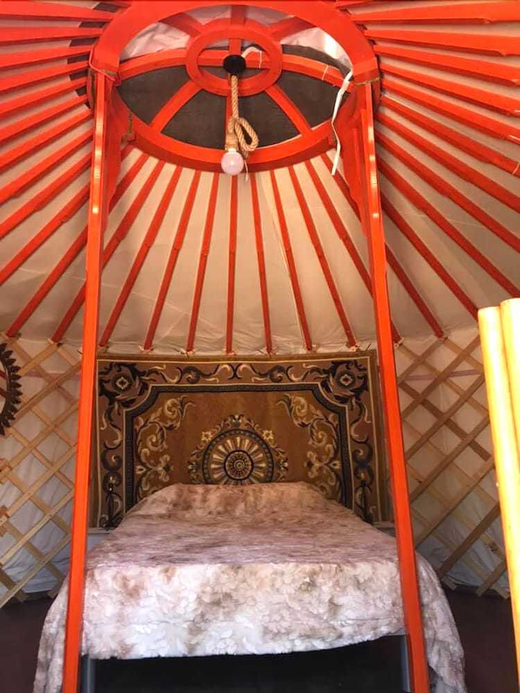 Camping Fontsdelalgar