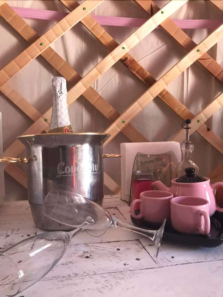 Camping Fontsdelalgar