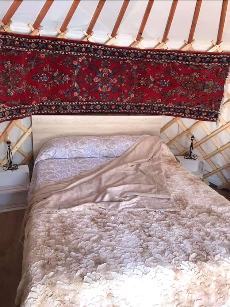 Camping Fontsdelalgar