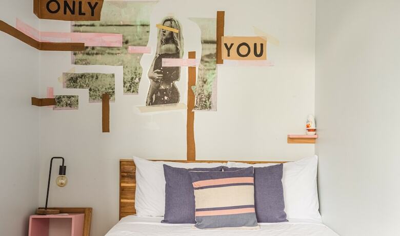 Hotel Selina Posada Miraflores