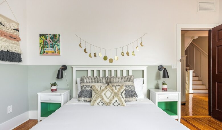 Hotel Selina Posada Miraflores