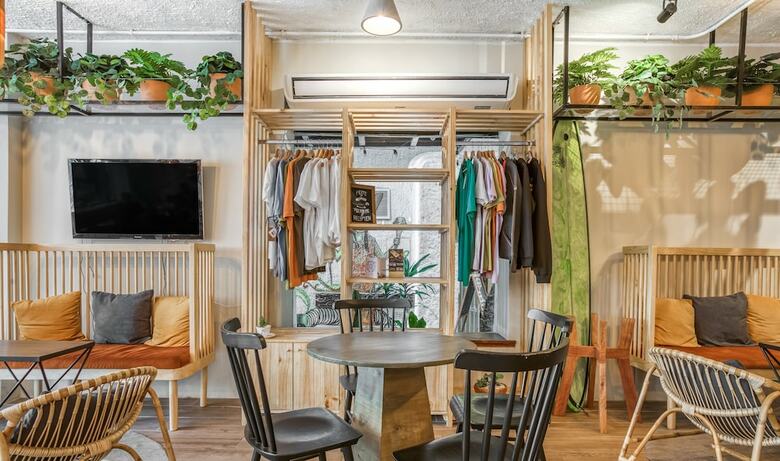 Hotel Selina Posada Miraflores