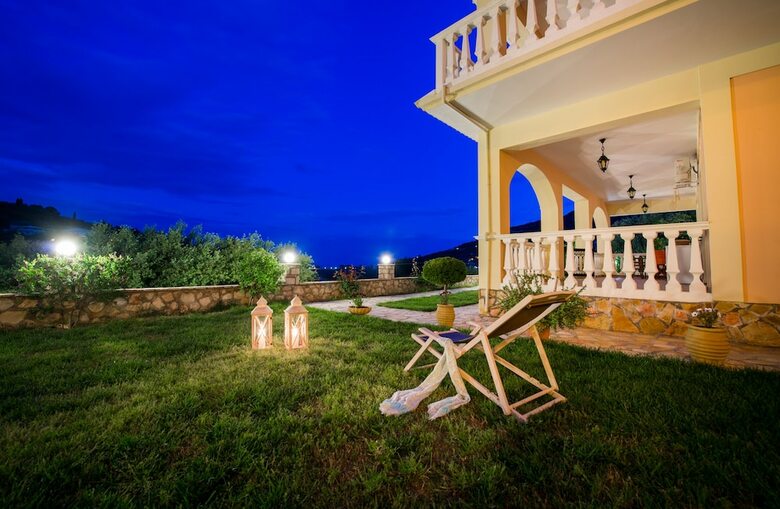 Gerovasis Apartments