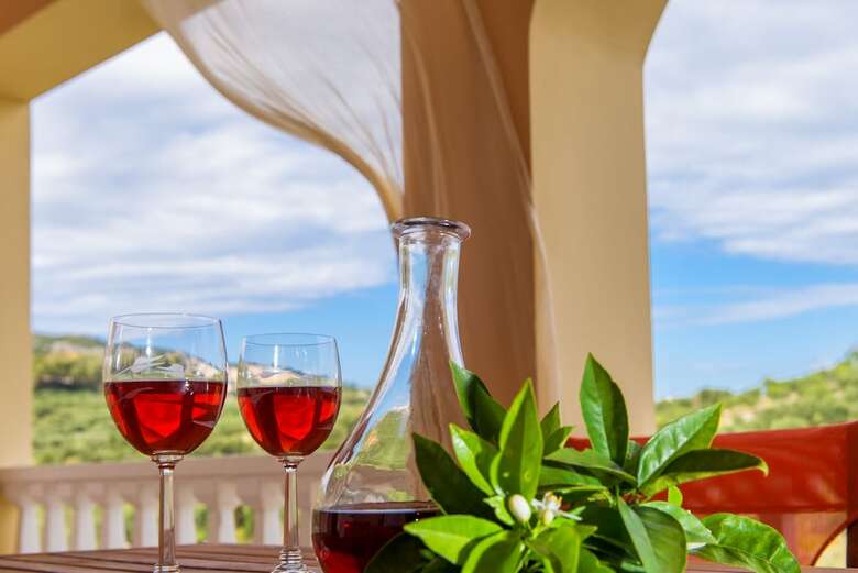 Gerovasis Apartments