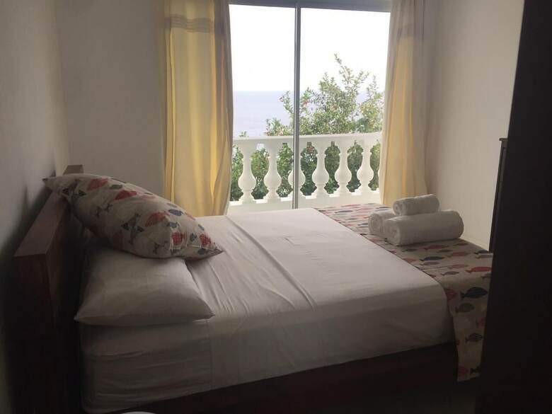 Apartamentos R�ve Bleu