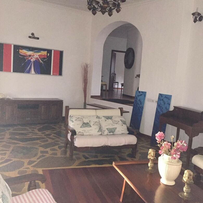 Apartamentos R�ve Bleu