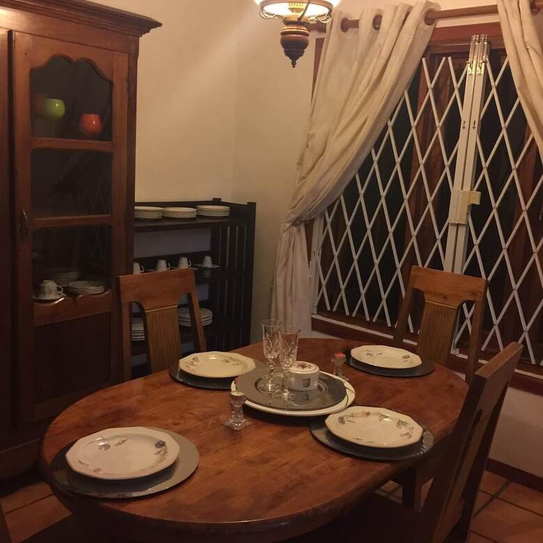 Apartamentos R�ve Bleu
