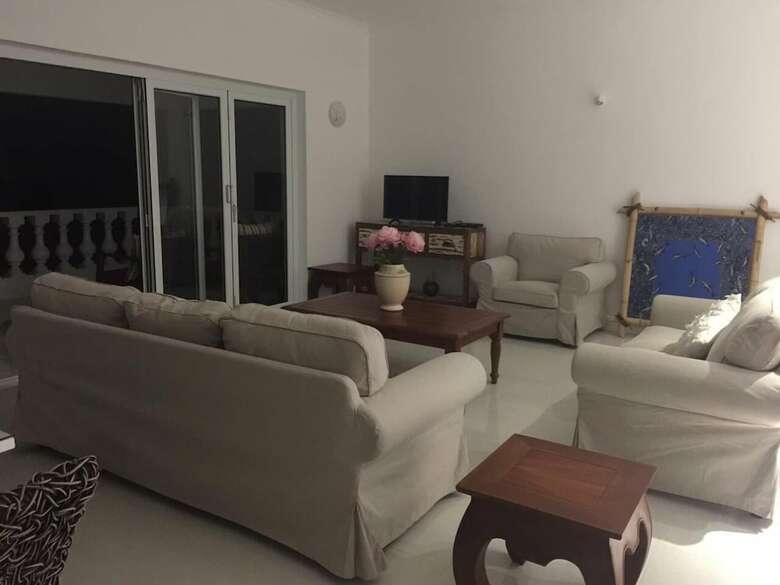 Apartamentos R�ve Bleu