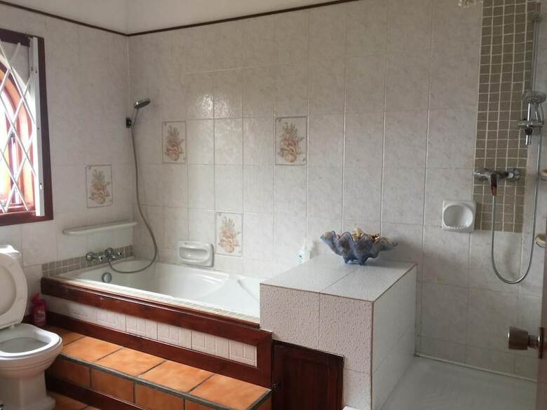 Apartamentos R�ve Bleu