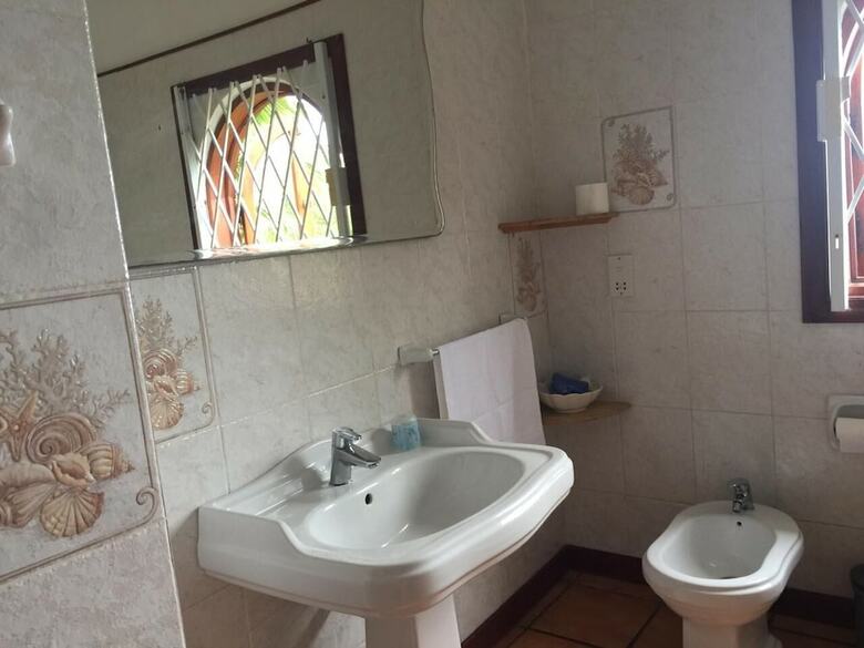 Apartamentos R�ve Bleu