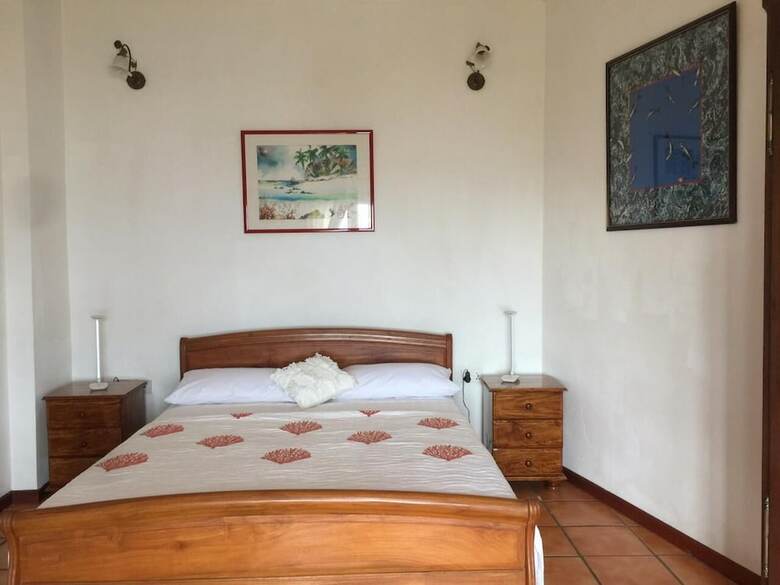 Apartamentos R�ve Bleu