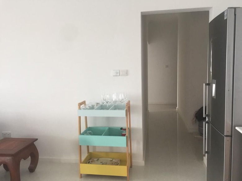 Apartamentos R�ve Bleu