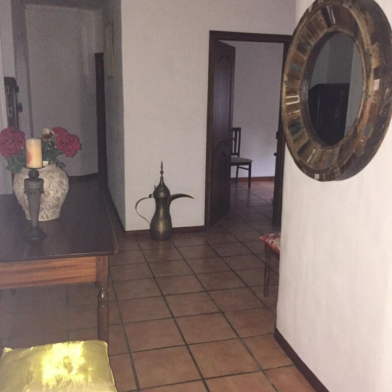 Apartamentos R�ve Bleu