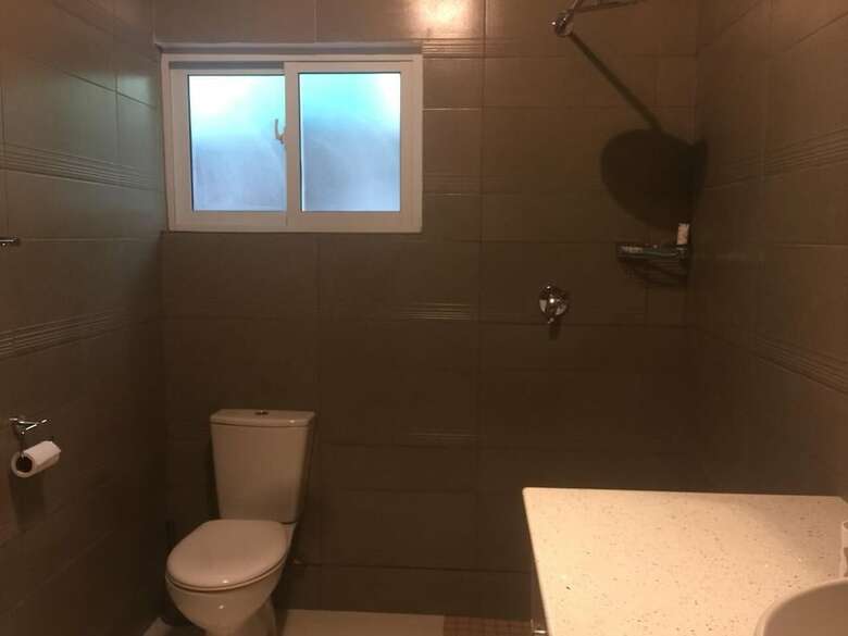 Apartamentos R�ve Bleu