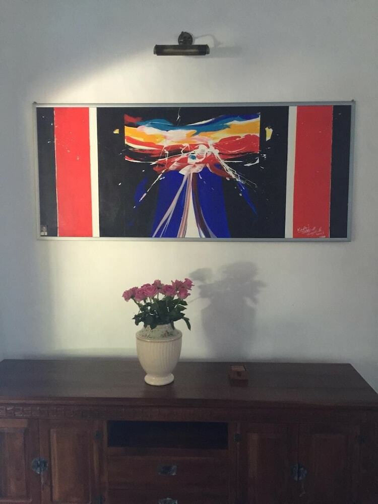 Apartamentos R�ve Bleu