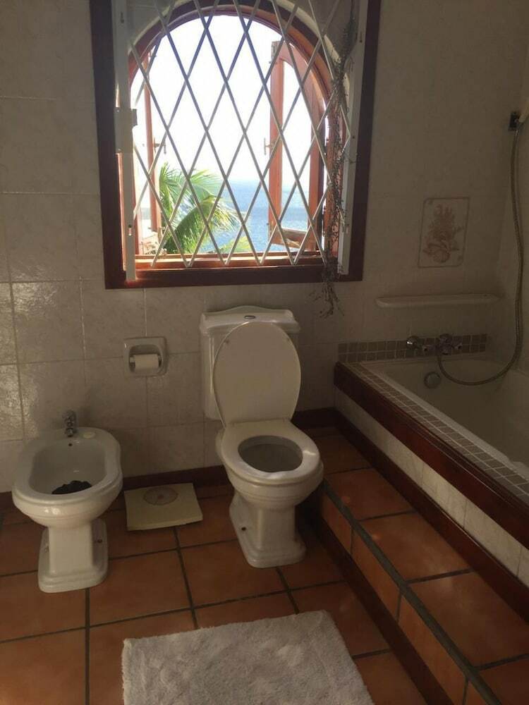 Apartamentos R�ve Bleu